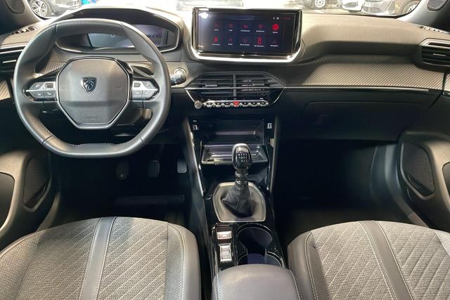 Peugeot 2008 100 S&S BVM6 Allure 