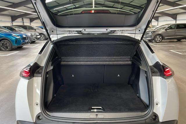 Peugeot 2008 100 S&S BVM6 Allure 