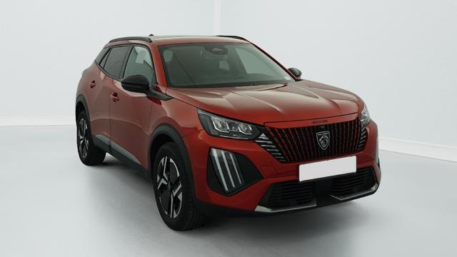 Peugeot 2008 - 100 S&S BVM6 Allure