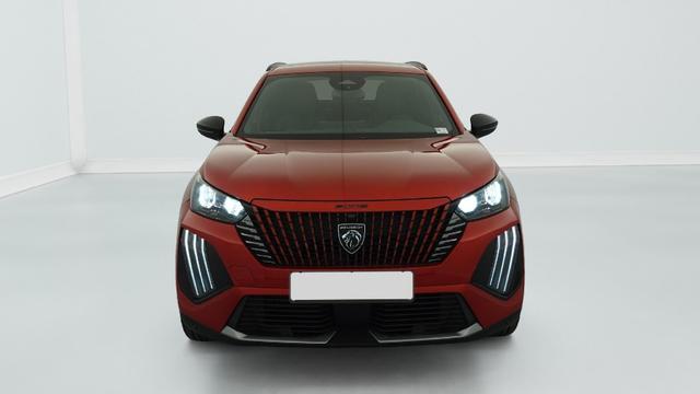 Peugeot 2008 100 S&S BVM6 Allure 
