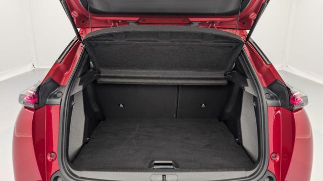 Peugeot 2008 100 S&S BVM6 Allure 