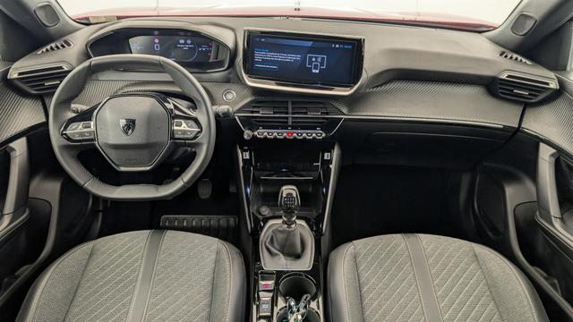 Peugeot 2008 100 S&S BVM6 Allure 