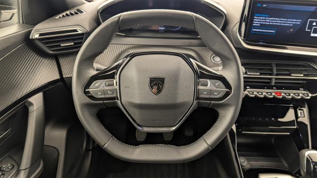 Peugeot 2008 100 S&S BVM6 Allure 