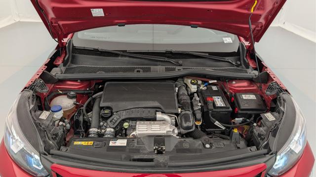Peugeot 2008 100 S&S BVM6 Allure 