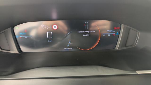 Peugeot 2008 100 S&S BVM6 Allure 