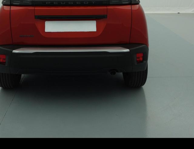 Peugeot 2008 100 S&S BVM6 Allure 
