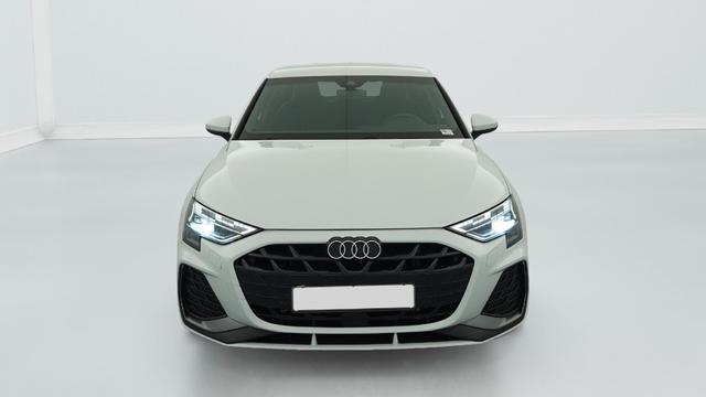 Audi A3 TFSI e Hybride rechargeable 204 S tronic 6 line 