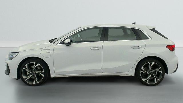 Audi A3 TFSI e Hybride rechargeable 204 S tronic 6 line 