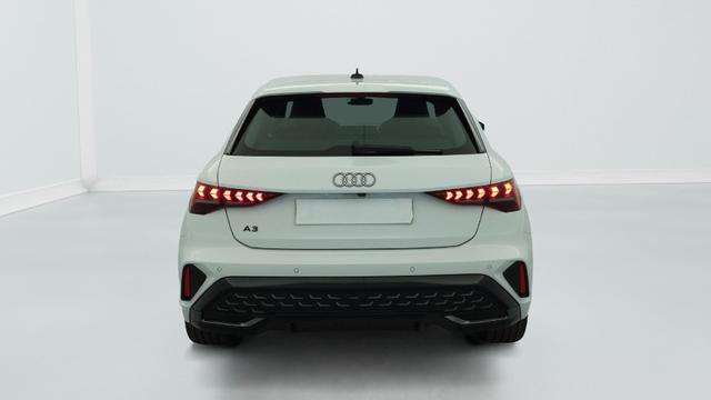 Audi A3 TFSI e Hybride rechargeable 204 S tronic 6 line 