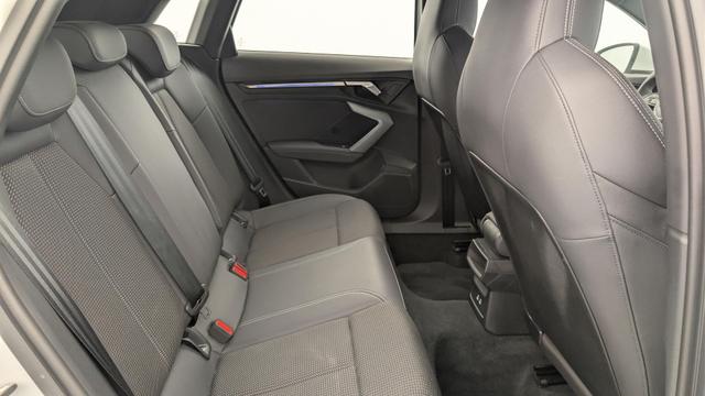 Audi A3 TFSI e Hybride rechargeable 204 S tronic 6 line 