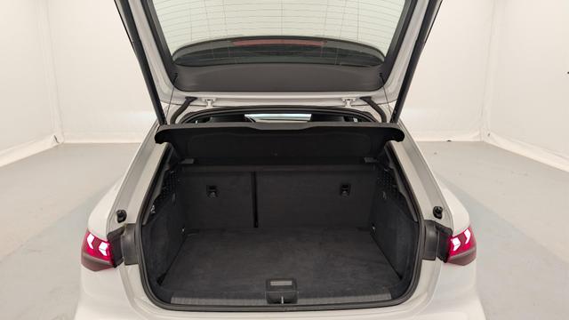 Audi A3 TFSI e Hybride rechargeable 204 S tronic 6 line 
