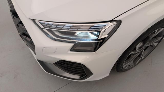 Audi A3 TFSI e Hybride rechargeable 204 S tronic 6 line 