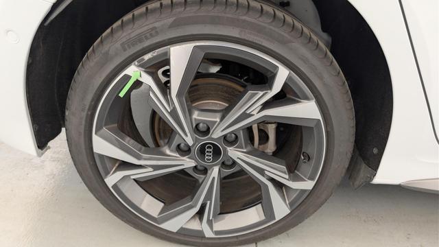 Audi A3 TFSI e Hybride rechargeable 204 S tronic 6 line 