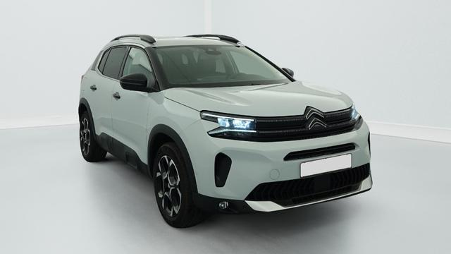 Citro&euml;n C5 Aircross - Hybride 145 e-DCS6 Max