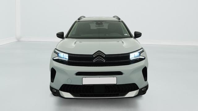 Citro&euml;n C5 Aircross Hybride 145 e-DCS6 Max 