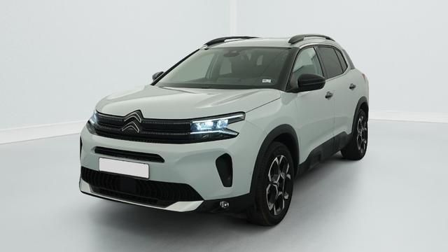Citro&euml;n C5 Aircross Hybride 145 e-DCS6 Max 