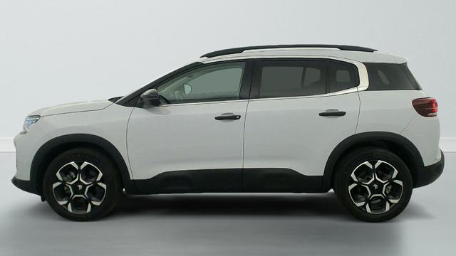 Citro&euml;n C5 Aircross Hybride 145 e-DCS6 Max 