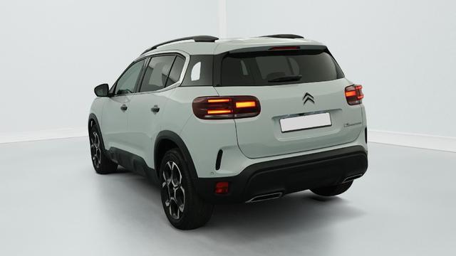 Citro&euml;n C5 Aircross Hybride 145 e-DCS6 Max 