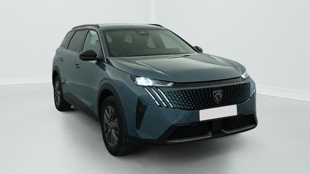Peugeot 5008 - HYBRID 145 CH E-DCS6 ALLURE