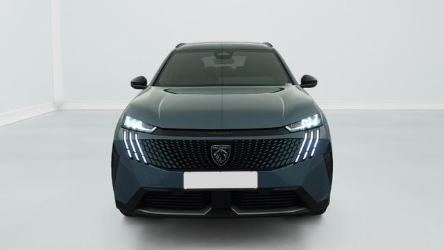 Peugeot 5008 HYBRID 145 CH E-DCS6 ALLURE 