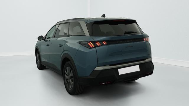 Peugeot 5008 HYBRID 145 CH E-DCS6 ALLURE 