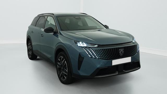 Peugeot 5008 - HYBRID 145 CH E-DCS6 ALLURE