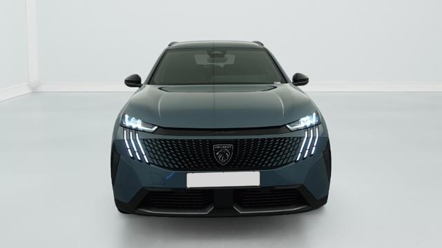 Peugeot 5008 HYBRID 145 CH E-DCS6 ALLURE 