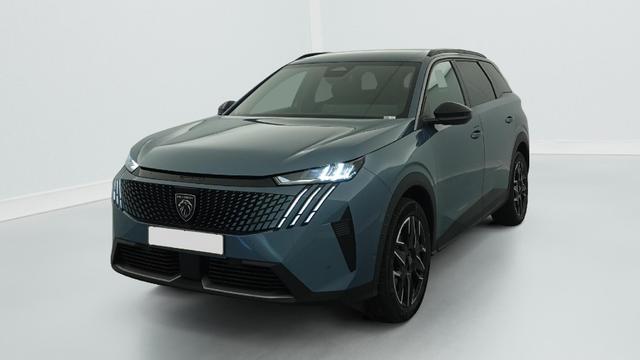 Peugeot 5008 HYBRID 145 CH E-DCS6 ALLURE 