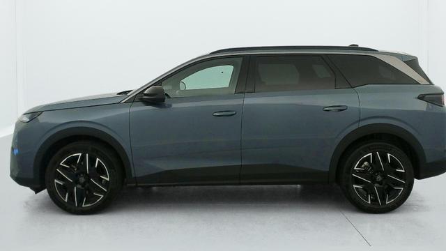Peugeot 5008 HYBRID 145 CH E-DCS6 ALLURE 