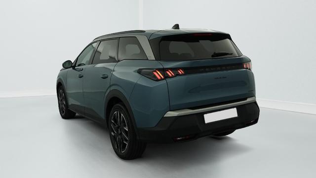 Peugeot 5008 HYBRID 145 CH E-DCS6 ALLURE 