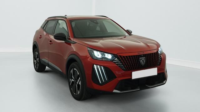 Peugeot 2008 - 100 S&S BVM6 Allure