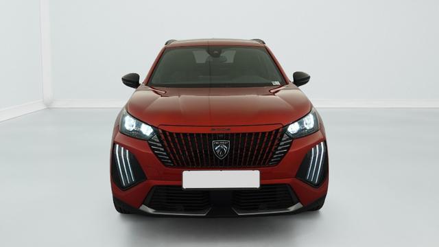 Peugeot 2008 100 S&S BVM6 Allure 