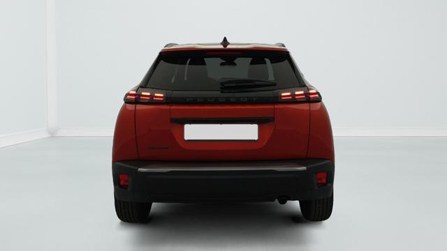 Peugeot 2008 100 S&S BVM6 Allure 