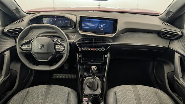 Peugeot 2008 100 S&S BVM6 Allure 