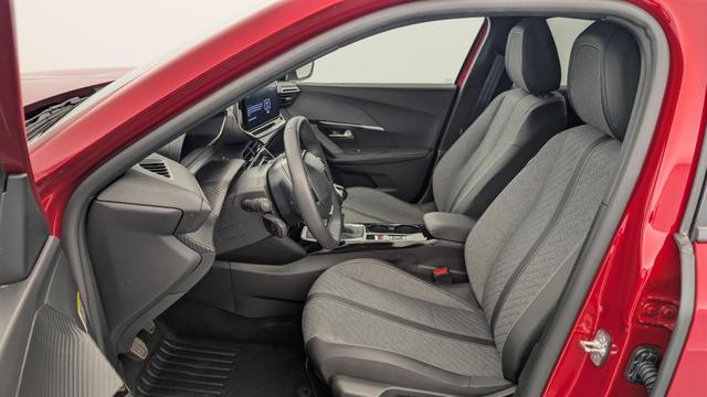 Peugeot 2008 100 S&S BVM6 Allure 