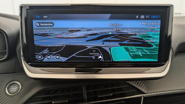 Peugeot 2008 100 S&S BVM6 Allure 