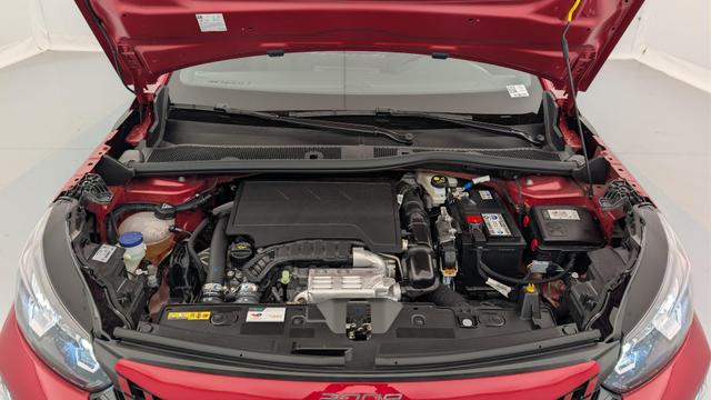 Peugeot 2008 100 S&S BVM6 Allure 