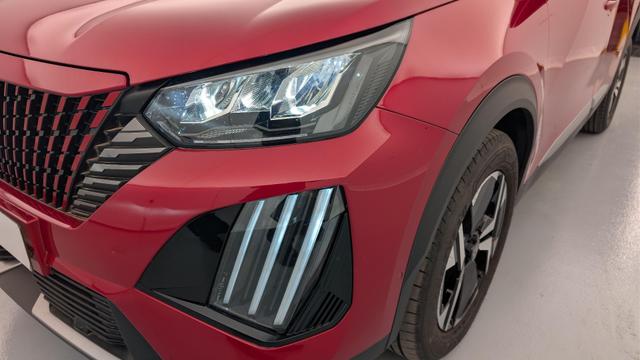 Peugeot 2008 100 S&S BVM6 Allure 