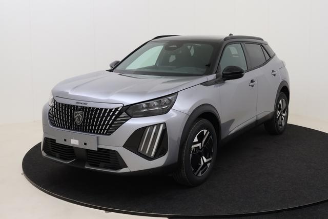 Peugeot 2008 - GT