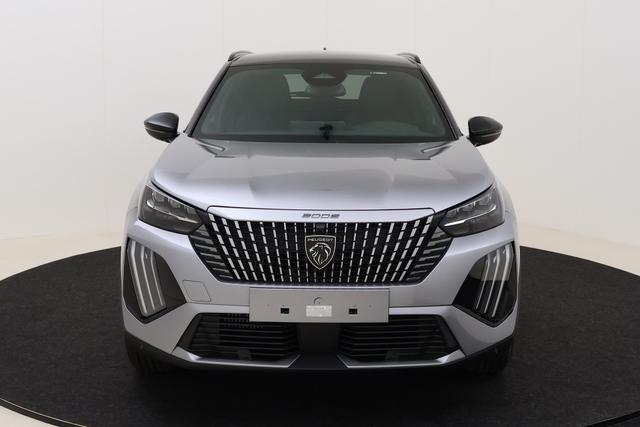Peugeot 2008 GT 