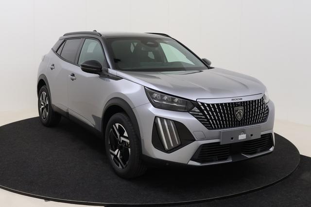 Peugeot 2008 GT 