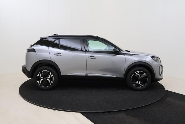 Peugeot 2008 GT 