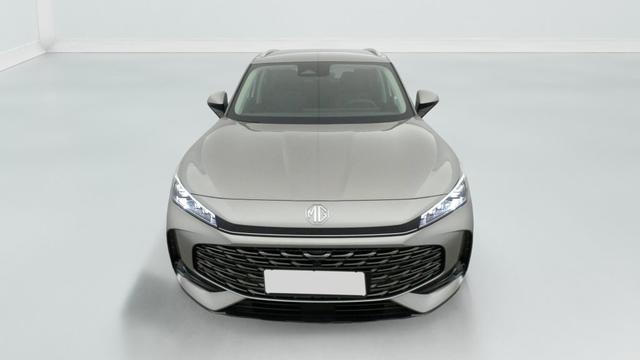 MG EHS - Luxury