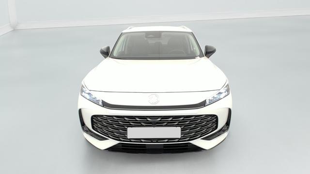 MG EHS - Luxury
