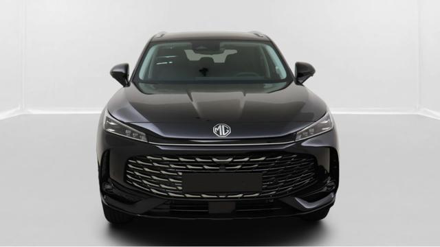 MG EHS - Luxury