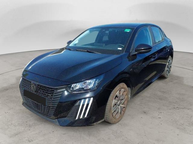 Peugeot 208 - Active