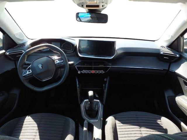 Peugeot 208 Active 