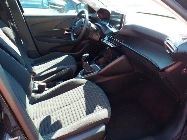 Peugeot 208 Active 