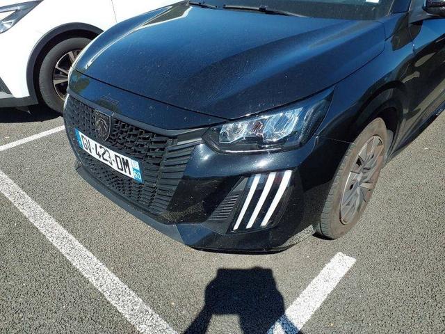 Peugeot 208 Active 