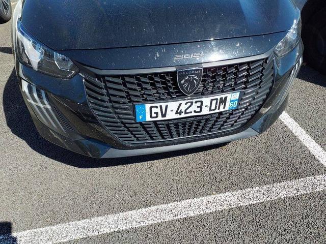 Peugeot 208 Active 